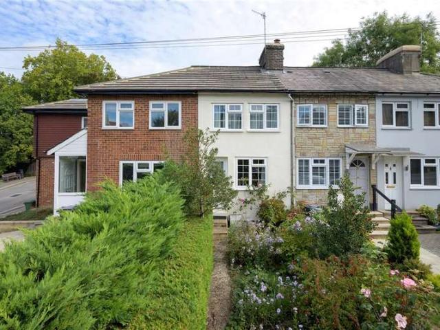 2 Bedroom Terraced House