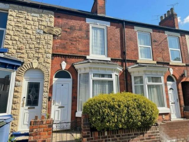 2 Bedroom Terraced House