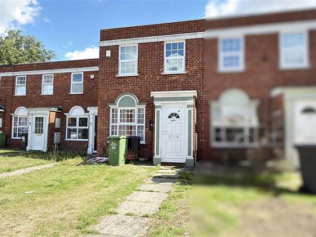 2 Bedroom Terraced House