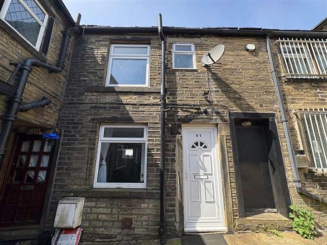 2 Bedroom Terraced House