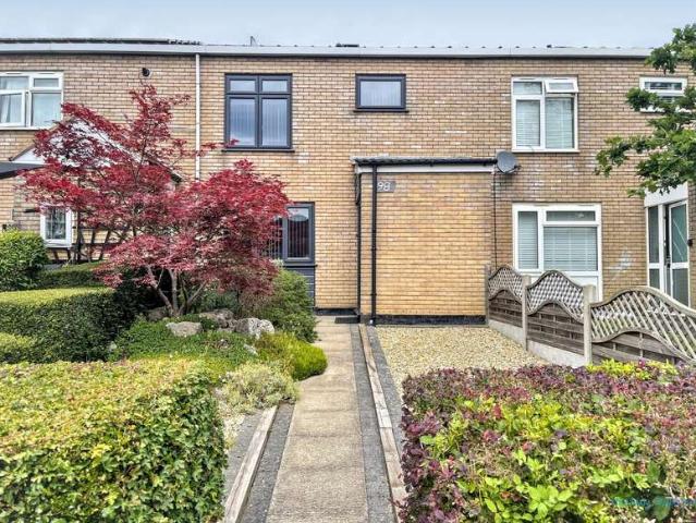 2 Bedroom Terraced House