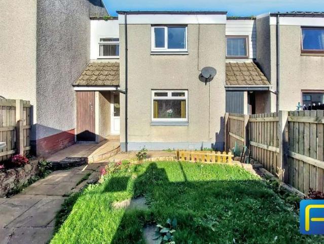 2 Bedroom Terraced House