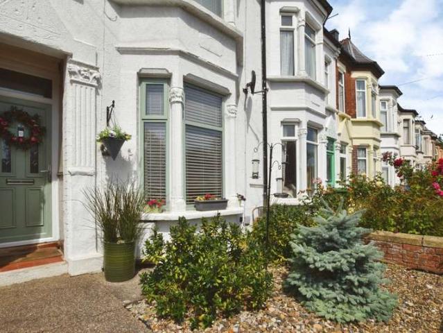 2 Bedroom Terraced House