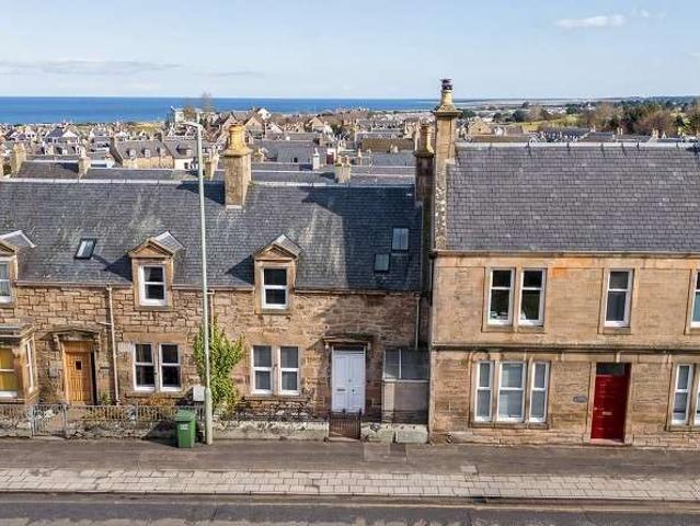 2 Bedroom Terraced House