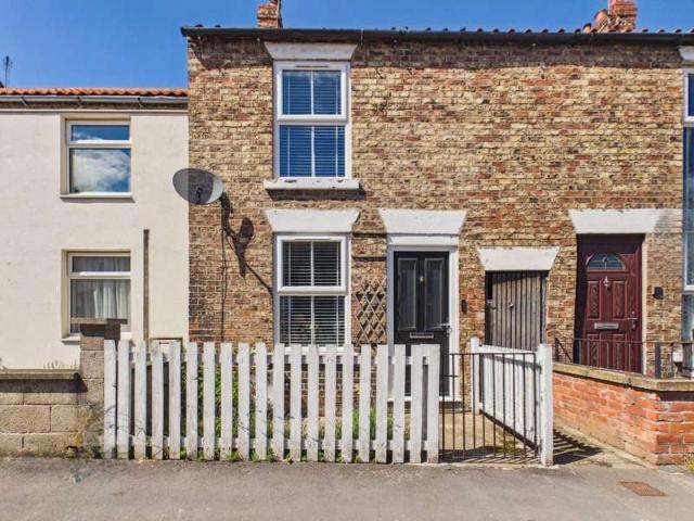 2 Bedroom Terraced House