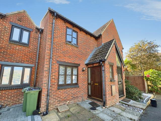 2 BEDROOM Terraced House