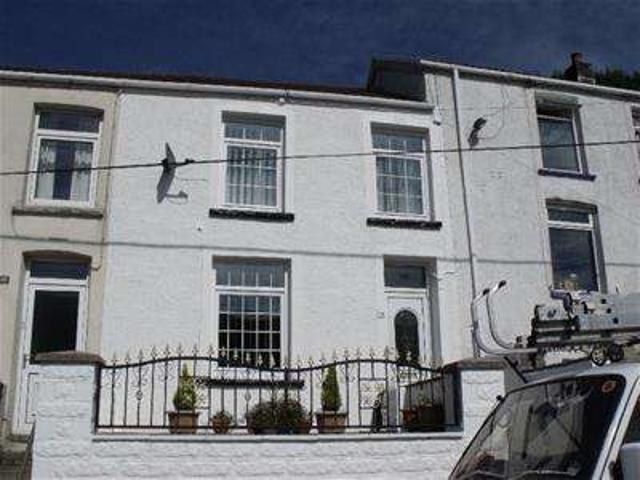 2 Bedroom Terraced House