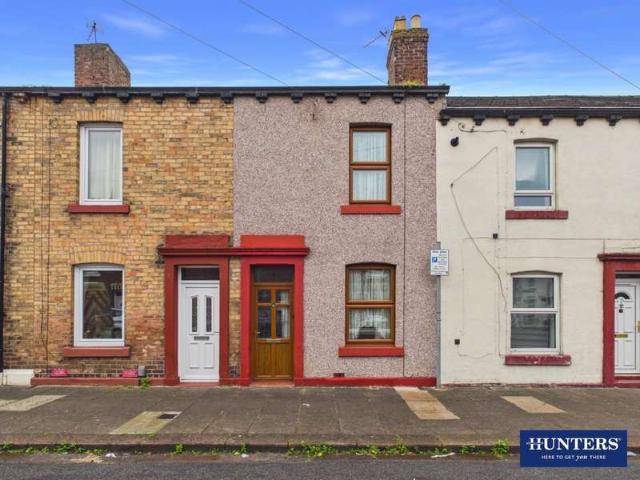 2 Bedroom Terraced House