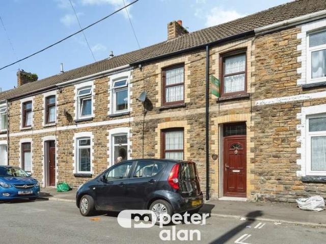 2 Bedroom Terraced House