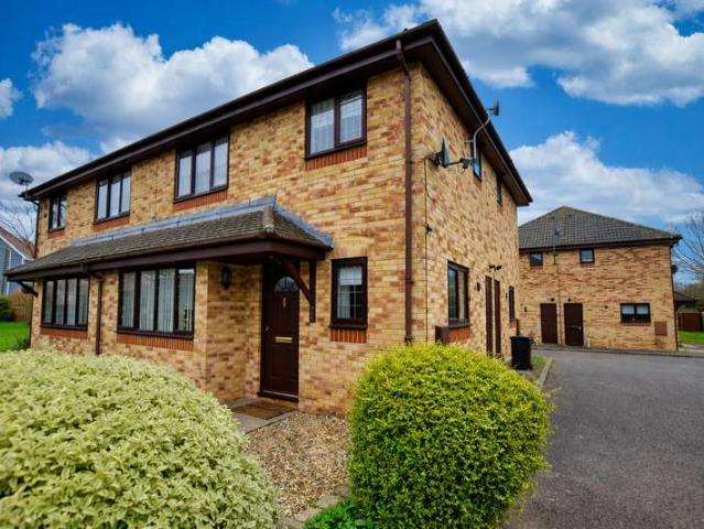 2 Bedroom Terraced House