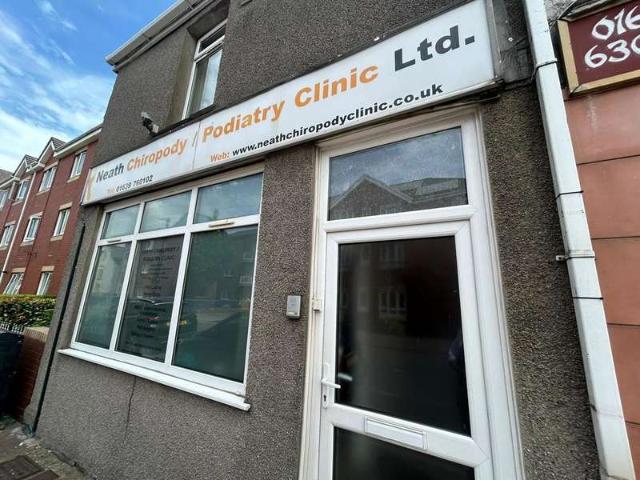 2 Bedroom Terraced House
