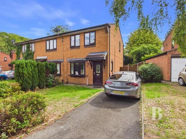 2 Bedroom Terraced House