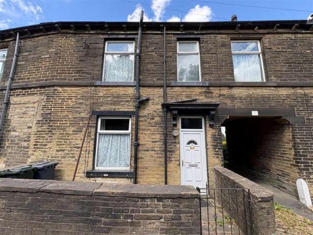 2 Bedroom Terraced House