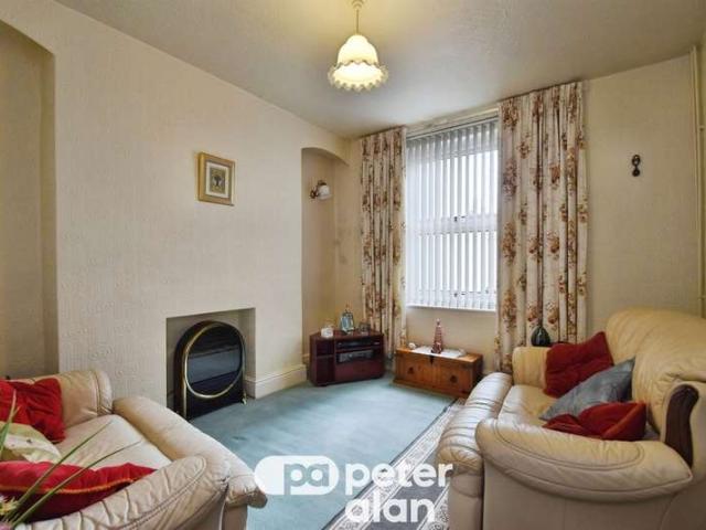 2 Bedroom Terraced House