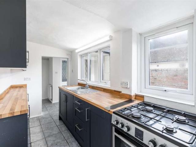 2 Bedroom Terraced House