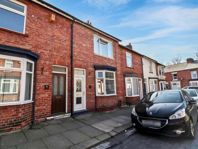 2 Bedroom Terraced House