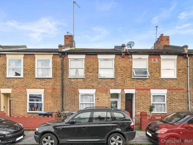 2 Bedroom Terraced House