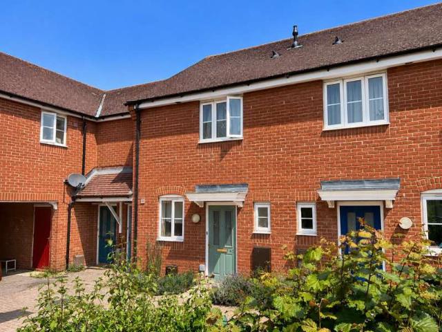 2 Bedroom Terraced House