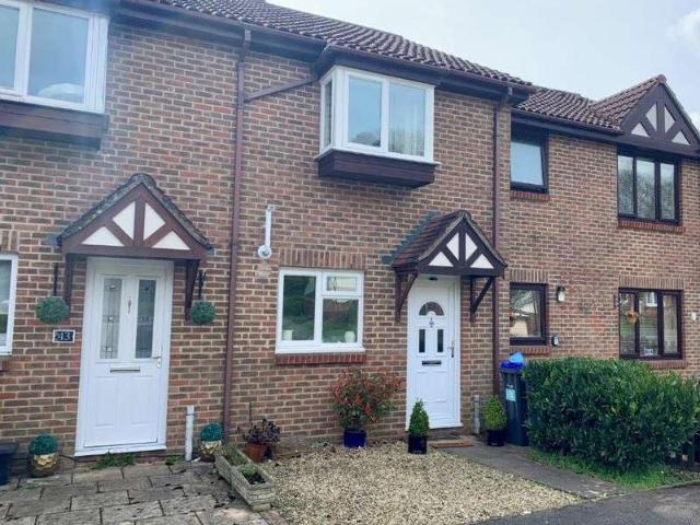 2 Bedroom Terraced House