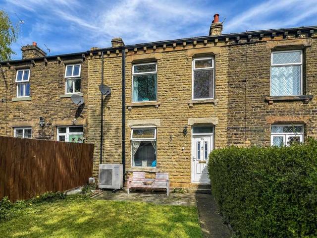 2 Bedroom Terraced House
