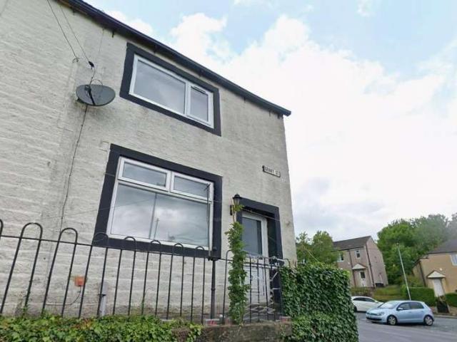2 Bedroom Terraced House