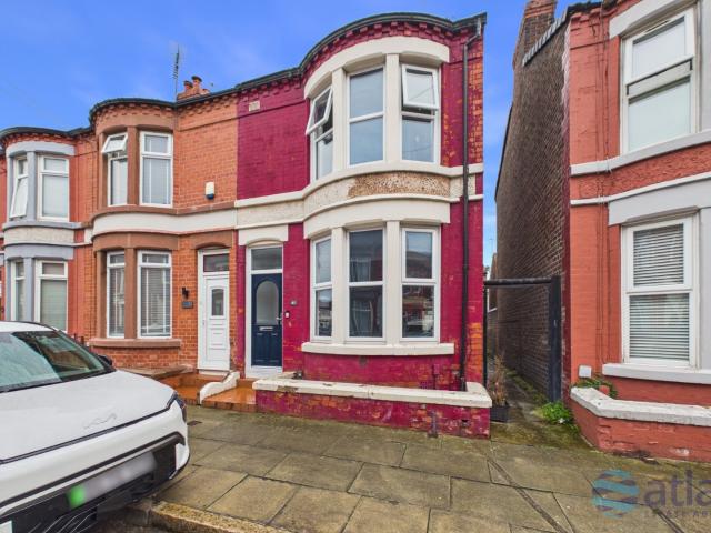2 bedroom terraced house