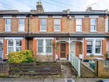 2 Bedroom Terraced House