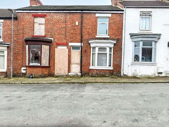 2 Bedroom Terraced House