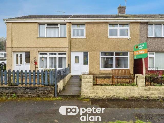 2 Bedroom Terraced House