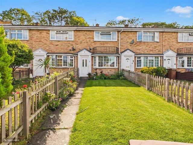 2 Bedroom Terraced House