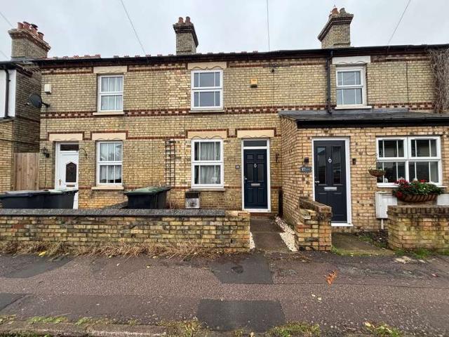 2 Bedroom Terraced House