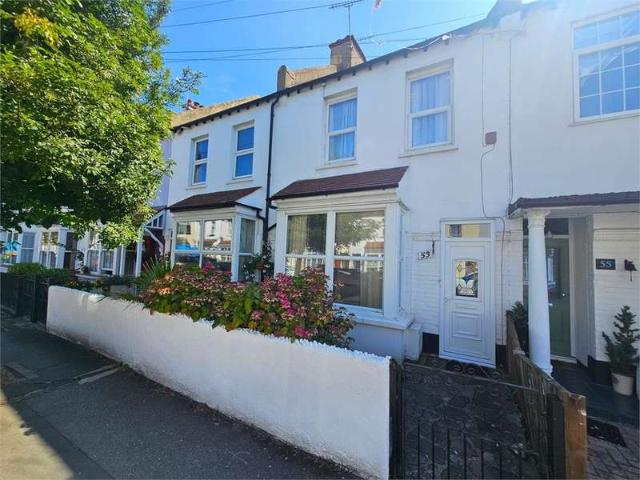 2 Bedroom Terraced House