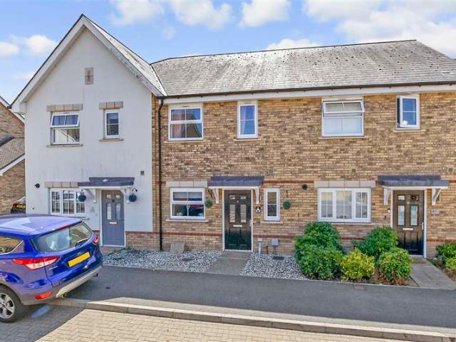 2 Bedroom Terraced House