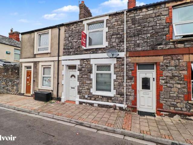 2 Bedroom Terraced House