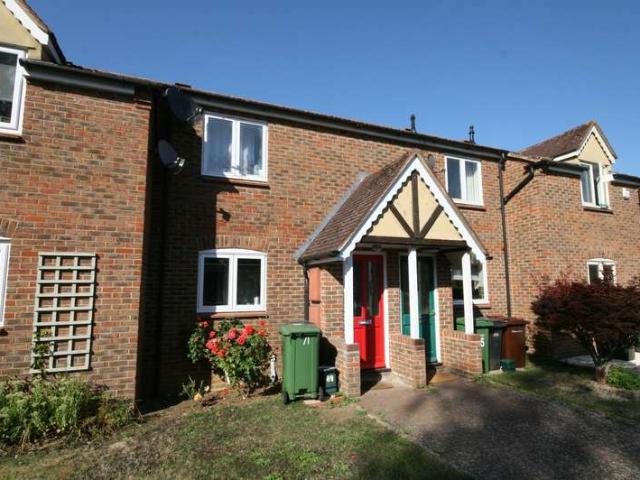 2 Bedroom Terraced House