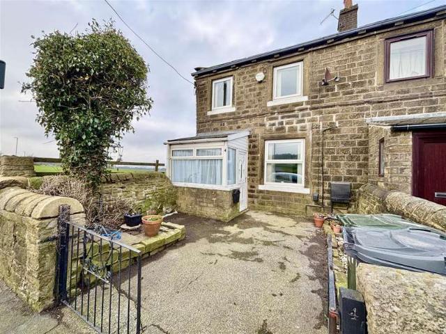 2 Bedroom Terraced House