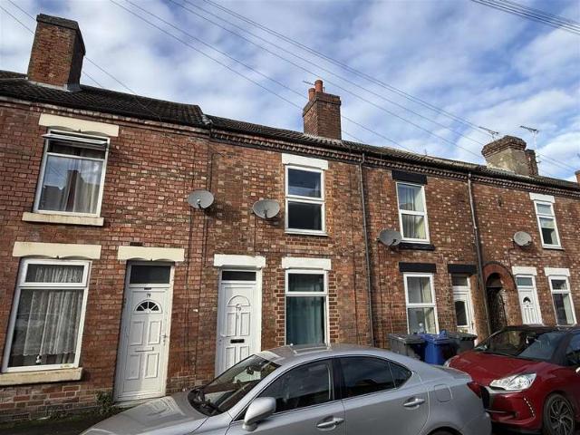 2 Bedroom Terraced House