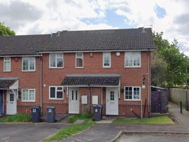 2 Bedroom Terraced House