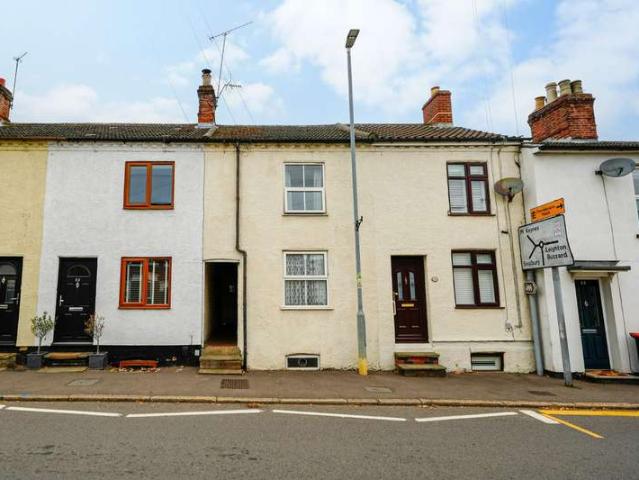 2 Bedroom Terraced House
