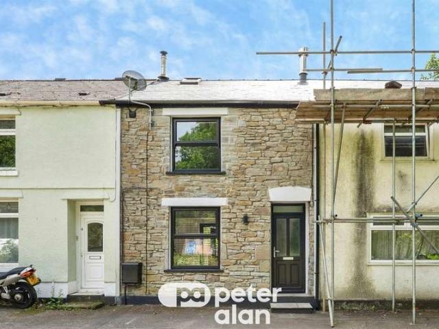 2 Bedroom Terraced House