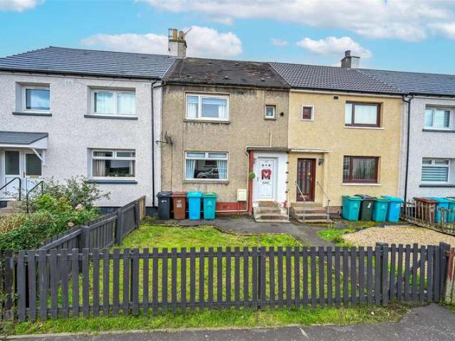 2 Bedroom Terraced House