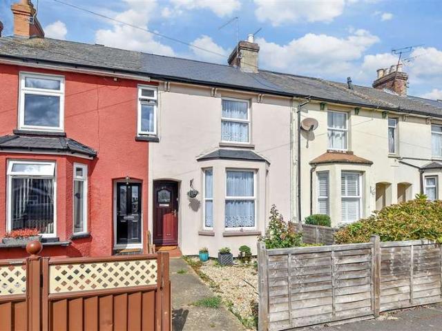 2 Bedroom Terraced House