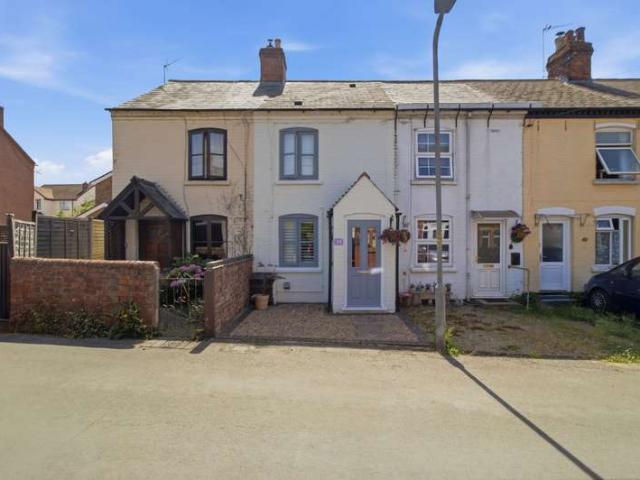 2 Bedroom Terraced House