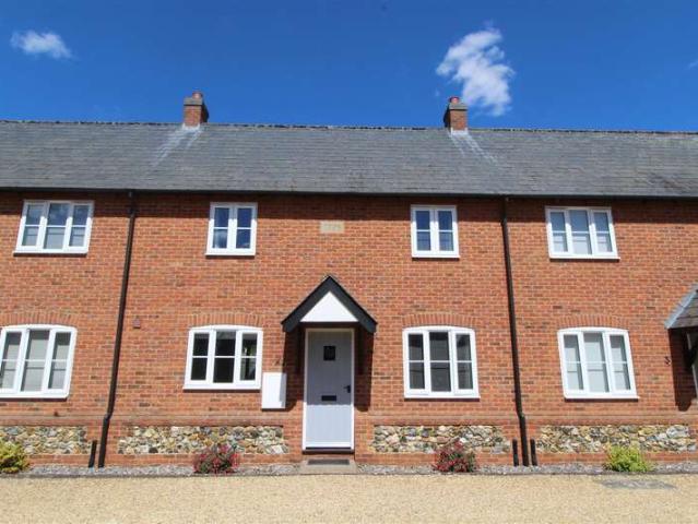 2 Bedroom Terraced House