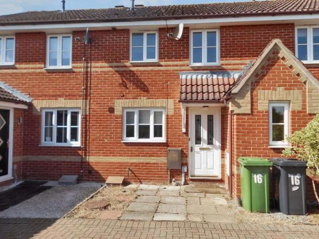 2 Bedroom Terraced House