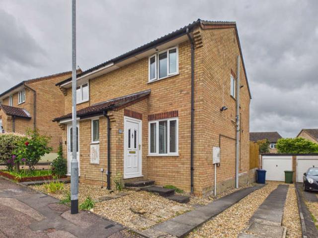 2 Bedroom Terraced House