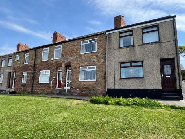 2 Bedroom Terraced House