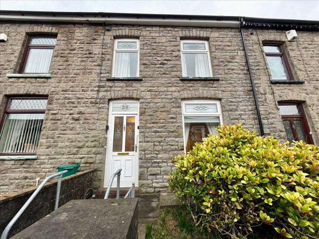 2 Bedroom Terraced House