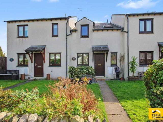 2 Bedroom Terraced House