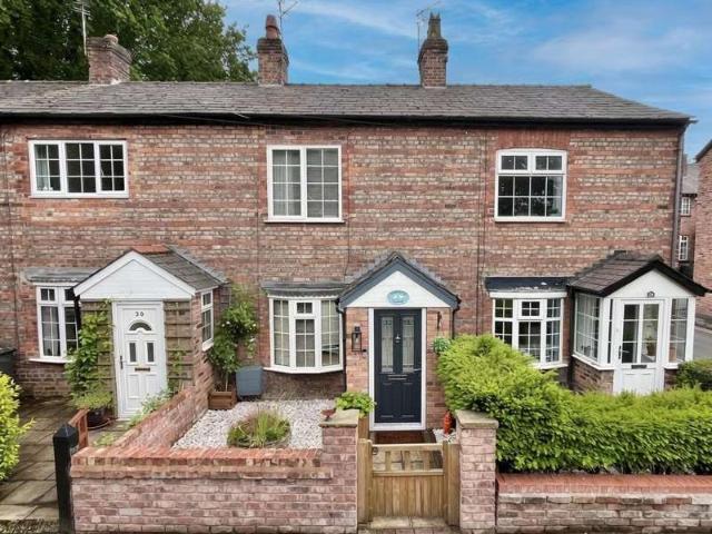 2 Bedroom Terraced House